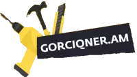 Gorciqner.am